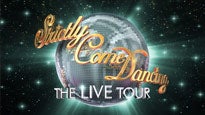 Strictly Come Dancing&nbsp;Tickets