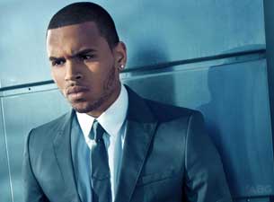 Chris Brown Tickets Chris Brown Tickets