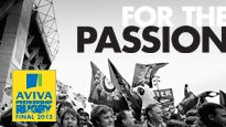 More Info AboutAviva Premiership Rugby Final 2013