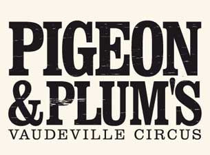 Pigeon & Plums Tickets Pigeon & Plums Tickets