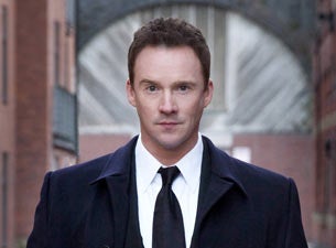 Russell Watson Tickets Russell Watson Tickets