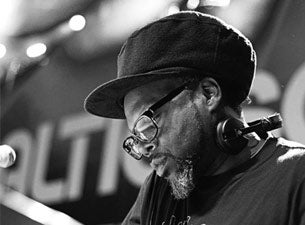 DJ Jazzie B Tickets DJ Jazzie B Tickets