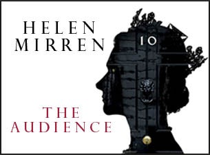 The Audience Tickets The Audience Tickets
