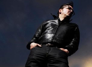 Richard Hawley Tickets Richard Hawley Tickets