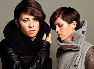 Tegan And Sara Tickets Tegan And Sara Tickets