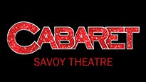 Cabaret&nbsp;Tickets