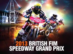 Speedway Gp