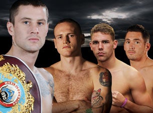World Championship Boxing Tickets World Championship Boxing Tickets
