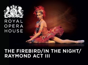 Firebird Tickets Firebird Tickets