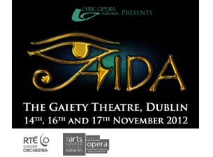 Aida Tickets Aida Tickets
