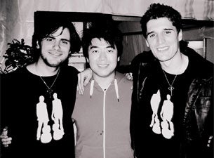 2cellos Tickets 2cellos Tickets