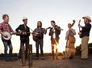 Old Crow Medicine Show Tickets Old Crow Medicine Show Tickets