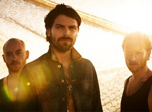 Biffy Clyro Tickets Biffy Clyro Tickets