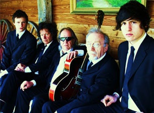 The Pretty Things Tickets The Pretty Things Tickets