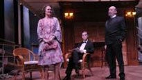 Murder On the Nile Tickets Murder On the Nile Tickets