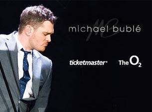 Michael Bublé Tickets Michael Bublé Tickets