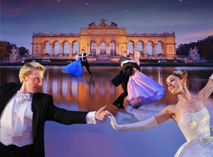 One Night In Vienna Tickets One Night In Vienna Tickets