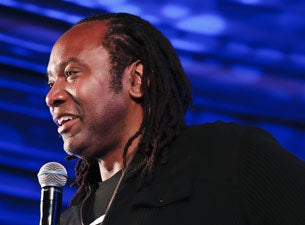 Reginald D Hunter Tickets Reginald D Hunter Tickets