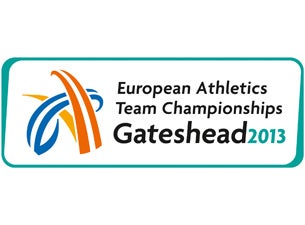 European Athletics Team Championships Tickets European Athletics Team Championships Tickets