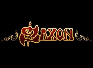 Saxon Tickets Saxon Tickets
