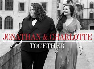 Jonathan & Charlotte Tickets Jonathan & Charlotte Tickets