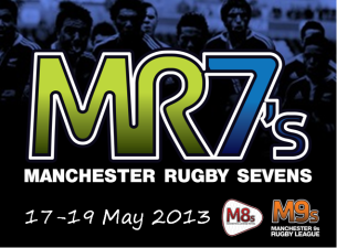 Manchester Rugby 7s Festival Tickets Manchester Rugby 7s Festival Tickets