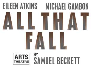 All That Fall Tickets All That Fall Tickets