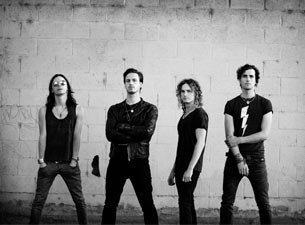 Heaven's Basement Tickets Heaven's Basement Tickets