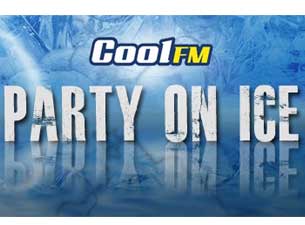 Odyssey Skate - Cool FM Party On Ice Tickets Odyssey Skate - Cool FM Party On Ice Tickets