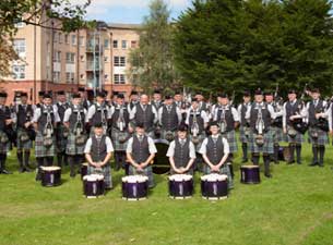 Scottish Power Pipe Band Tickets Scottish Power Pipe Band Tickets