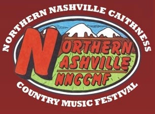 Northern Nashville Caithness Country Music Festival Tickets Northern Nashville Caithness Country Music Festival Tickets
