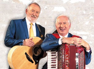 Foster & Allen Tickets Foster & Allen Tickets