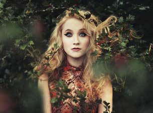 Janet Devlin Tickets Janet Devlin Tickets