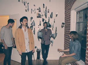 Local Natives Tickets Local Natives Tickets