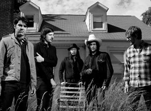 The Avett Brothers Tickets The Avett Brothers Tickets