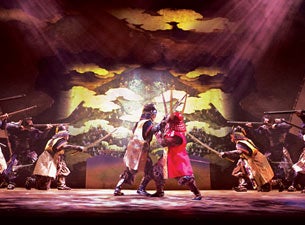Anjin: The Shogun and the English Samurai Tickets Anjin: The Shogun and the English Samurai Tickets