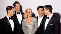 Il Divo&nbsp;Tickets