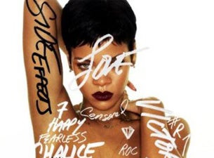 Rihanna Tickets Rihanna Tickets