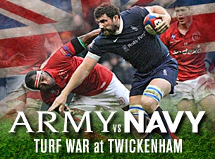 Army V Navy