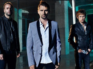 Muse Tickets Muse Tickets