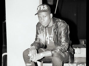 Theophilus London Tickets Theophilus London Tickets