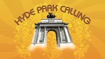 Hyde Park Calling&nbsp;Tickets