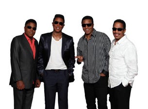 The Jacksons Tickets The Jacksons Tickets