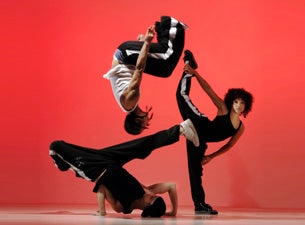 Zoonation: Some Like It Hip Hop Tickets Zoonation: Some Like It Hip Hop Tickets