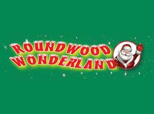 Roundwood Wonderland Tickets Roundwood Wonderland Tickets