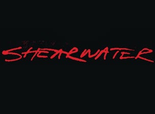 Shearwater Tickets Shearwater Tickets