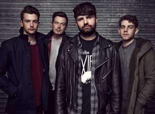Lower Than Atlantis Tickets Lower Than Atlantis Tickets