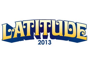 Latitude Festival Tickets Latitude Festival Tickets
