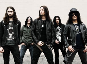 Slash Tickets Slash Tickets