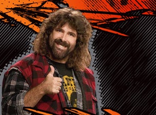 Mick Foley Tickets Mick Foley Tickets